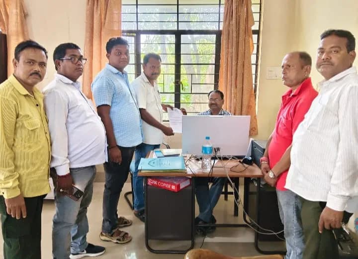 MMDR संशोधन बिल के विरोध में 7 सितंबर को घाटशिला में झामुमो का धरना
