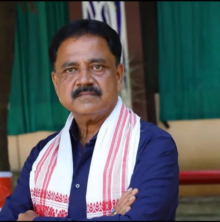 झारखंड ने खोया अपना एक कर्मठ जनप्रतिनिधि: मंत्री सुदिव्य कुमार सोनू का आकस्मिक निधन, गिरिडीह से रांची तक शोक की लहर
