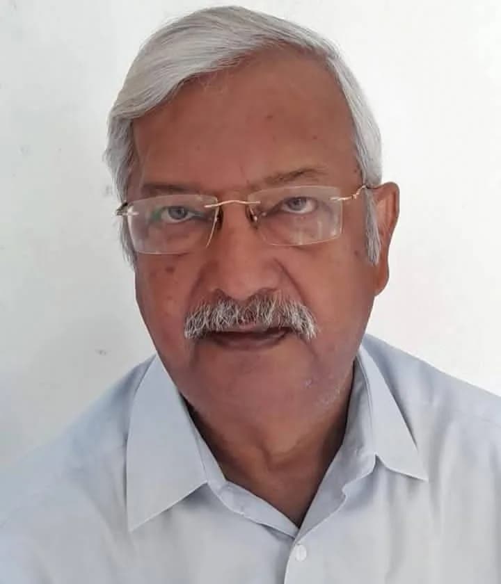 जमशेदपुर ने खोया एक संवेदनशील चिकित्सक और समाजसेवी व्यक्तित्व, डॉ. अमित मुखर्जी के निधन से गहरा शोक