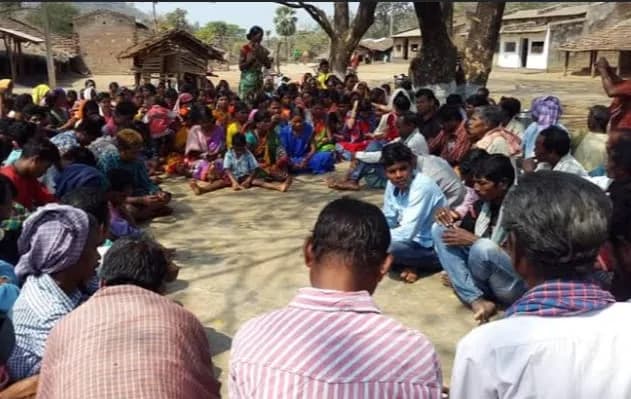 बंगाल में खदान बनाम जल-जंगल-जमीन: सोना-मैंगनीज की तलाश के बीच गांवों में दो राय