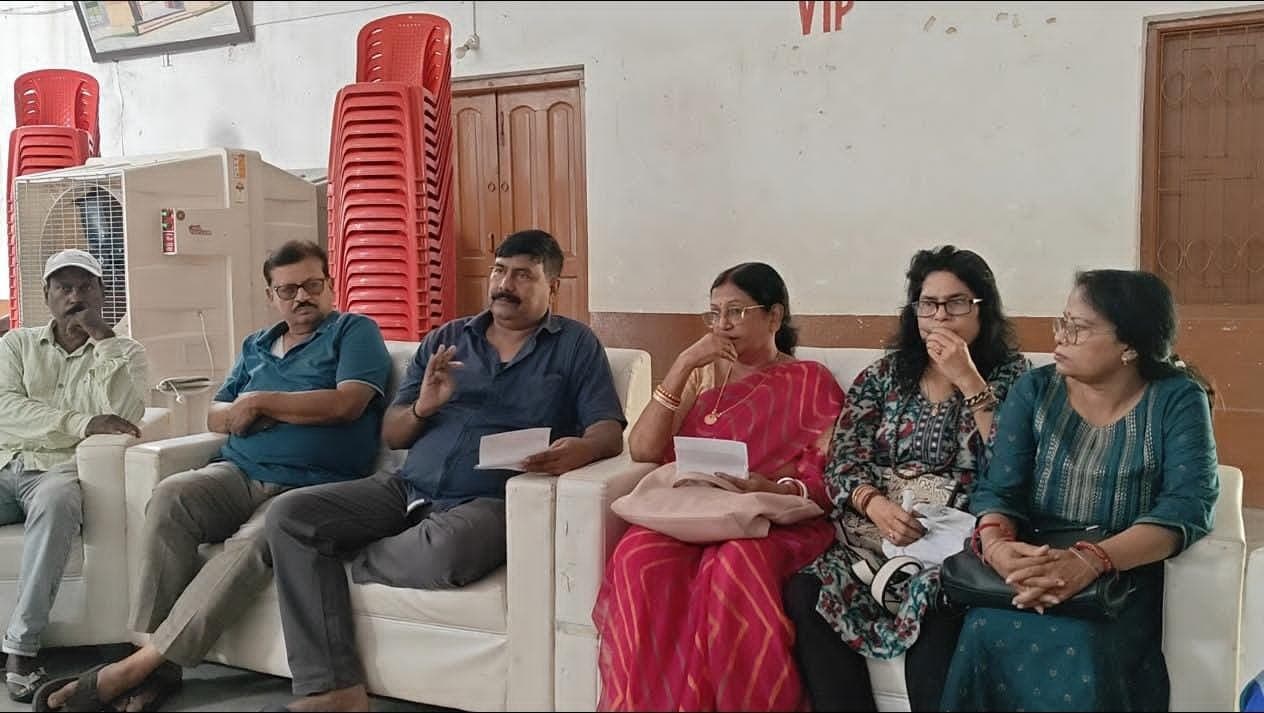 साहित्य की धरती घाटशिला में फिर गूंजेगी विभूतिभूषण की अमर विरासत