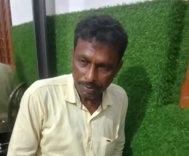 आरटीआई का जवाब क्यों नहीं? मुसाबनी थाने से अप्पू अधिकारी के सवालों का इंतजार
