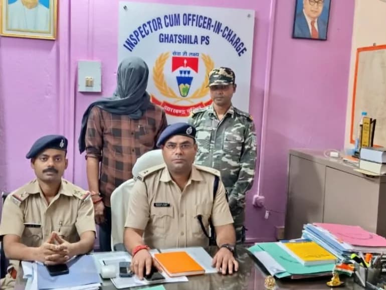 काशीदा में मां की हत्या का सनसनीखेज खुलासा, बेटे ने ही उतारा मौत के घाट